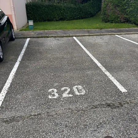 Bienvenue Chez Vous Διαμέρισμα *