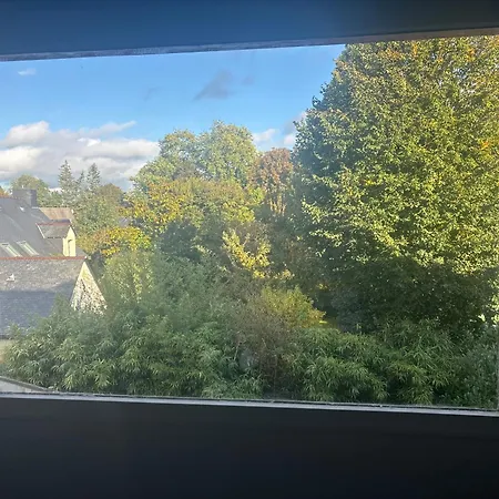Διαμέρισμα Bienvenue Chez Vous Valognes