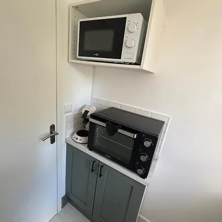 Bienvenue Chez Vous Apartment
