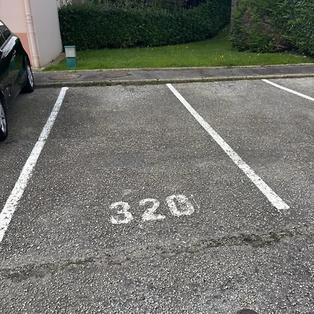 Bienvenue Chez Vous Διαμέρισμα Valognes