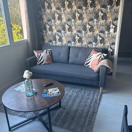 Bienvenue Chez Vous Apartment